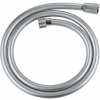 Grohe Vitalio Flex Silver sprchová hadica 125 cm chrómová 22112000