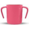 472052 hrnček 360*EASIFLOW + RÚČKA 200ML ružový Tommee Tippee