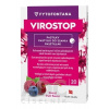 fytofontana VIROSTOP pastilky na cmúľanie, príchuť lesné ovocie (inov.2024, zdravotnícka pomôcka) 1x20 ks