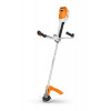 Akumulátorový vyžínač STIHL FSA 400 AC (Bez akumulatora a bez nabíjačky-Veľmi výkonný a požadovaný pre profesionálne kosenie)