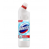 Domestos 24h White & Shine tekutý dezinfekčný a čistiaci prípravok 750 ml