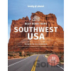 Best Road Trips Southwest USA - Anthony Ham, Amy C Balfour, Alison Bing, Stephen Lioy, Carolyn McCarthy, Hugh McNaughtan, Christopher Pitts, Ryan Ver Berkmoes, Benedict Walker