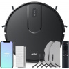 Niceboy ION Charles i4 Plus, robotický vysávač, čierny charles-i4-plus-black
