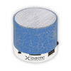 Bluetooth reproduktor LED Extreme - modrý