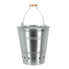 BBQ kýblik - Ohnisko 