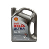 Motorový olej Shell Helix Ultra 0W-40 4 l