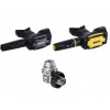 Automatika set Mares SXS 62x s octopusem