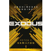 Exodus: The Archimedes Engine - Peter F. Hamilton