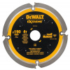 DeWalt Extreme pílový kotúč na cementovo-vláknité dosky 190/30mm, 4z DT1472