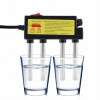 Elektrolyzér vody, merač kvality vody
