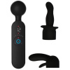 Coup!es Choice 3 Motors Vibrator