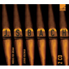J.S. Bach - Works for Organ (2CD) (Leonid Roizman)