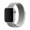 Devia Apple Watch Deluxe Series Sport3 Band 44/45/49mm - Seashell 6938595326332
