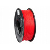 Filament 3DPower Basic PLA 1.75 mm Červený 1000 g