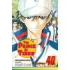 The Prince of Tennis 40 - Takeshi Konomi