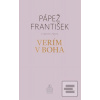 Verím v Boha (Pápež František)