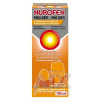 NUROFEN pre deti Pomaranč sus por (fľ.PET hnedá) 1x100 ml