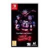Five Nights at Freddy's - Help Wanted 2