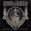 Grand Serpent Rising Dimmu Borgir CD