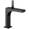 Keuco Edition 11 umývadlová batéria stojanková čierna 51102370100