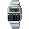 Casio CA-500WE-7BEF Vintage Collection 34mm 1ATM
