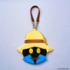 Square-Enix Final Fantasy IX Mini Pouch Vivi