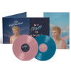 SIVAN TROYE - Blue Neighbourhood (2VINYL)
