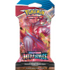 Pokémon TCG: Battle Styles - Balíček kariet s obalom