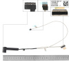 LCD flex kabel pro notebook Asus GL503, verze 2 (Nový LCD flex kabel pro notebook Asus GL503, verze 2)