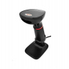 VIRTUOS - CCD čítačka 2D Virtuos HT-855A,RS23,čierna (EHE0006)