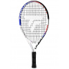Juniorské tenisové rakety Tecnifibre TFight Club 19 (0000)