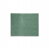 Kúpeľňová predložka Maja 100 % polyester, nefritovo zelená, 65,0x55,0x1,5cm