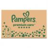 Pampers Premium Care Veľkosť 3, 180 Plienok, 6kg-10kg