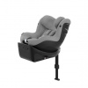 Cybex Gold Autosedačka Cybex Sirona Gi i-Size Plus Stone Grey