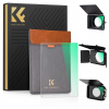 K&F Concept Filter K&F Black Mist 1/8 Filter 4