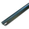 ELCON s.r.o. Lišta DIN/TS35 neperforovaná - pozinkovaná, 200x7,5mm