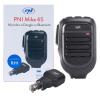 Mikrofón a dongle s Bluetooth, dvojkanálový, kompatibilný s PNI HP 6500, PNI HP 6550, PNI HP 7120