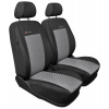 AUTO-DEKOR Autopoťahy Elegance pre DACIA Dokker VAN 1+1, (2012-2017) 539-P2 539-P2