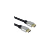 PremiumCord ULTRA HDMI 2.1 High Speed Ethernet kabel 8K@60Hz,zlacené 1m kphdm21z1