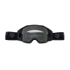 Fox Racing FOX Vue Core Goggle - OS, Black MX24