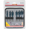 Bosch Vrtáky Self Cut Speed, 6-dielna súprava, typ 2 2608595425