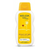 WELEDA baby Nechtíkový kúpeľ na dobrú noc 1x200 ml