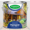 Farba na - AQUACHRON impregnácia akrylová na drevo biela 2,5l (Farba na - AQUACHRON impregnácia akrylová na drevo biela 2,5l)
