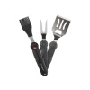 Súprava grilovacia LAMART LT5038 BBQ 5v1