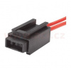 FUSE HOLDER HELLA