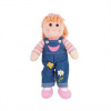 Bigjigs Toys látková Penny 38 cm