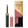Max Factor Lipfinity 24HRS dlouhotrvající rúž s balzámem 015 Etheral 4,2 g