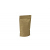 Vrecko DOYPACK ZIP PAP/OPPMET 750 ml