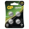 GP CR2025 4 ks B15254