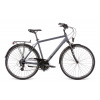 Bicykel Dema AROSA 2 grey-black M/19'